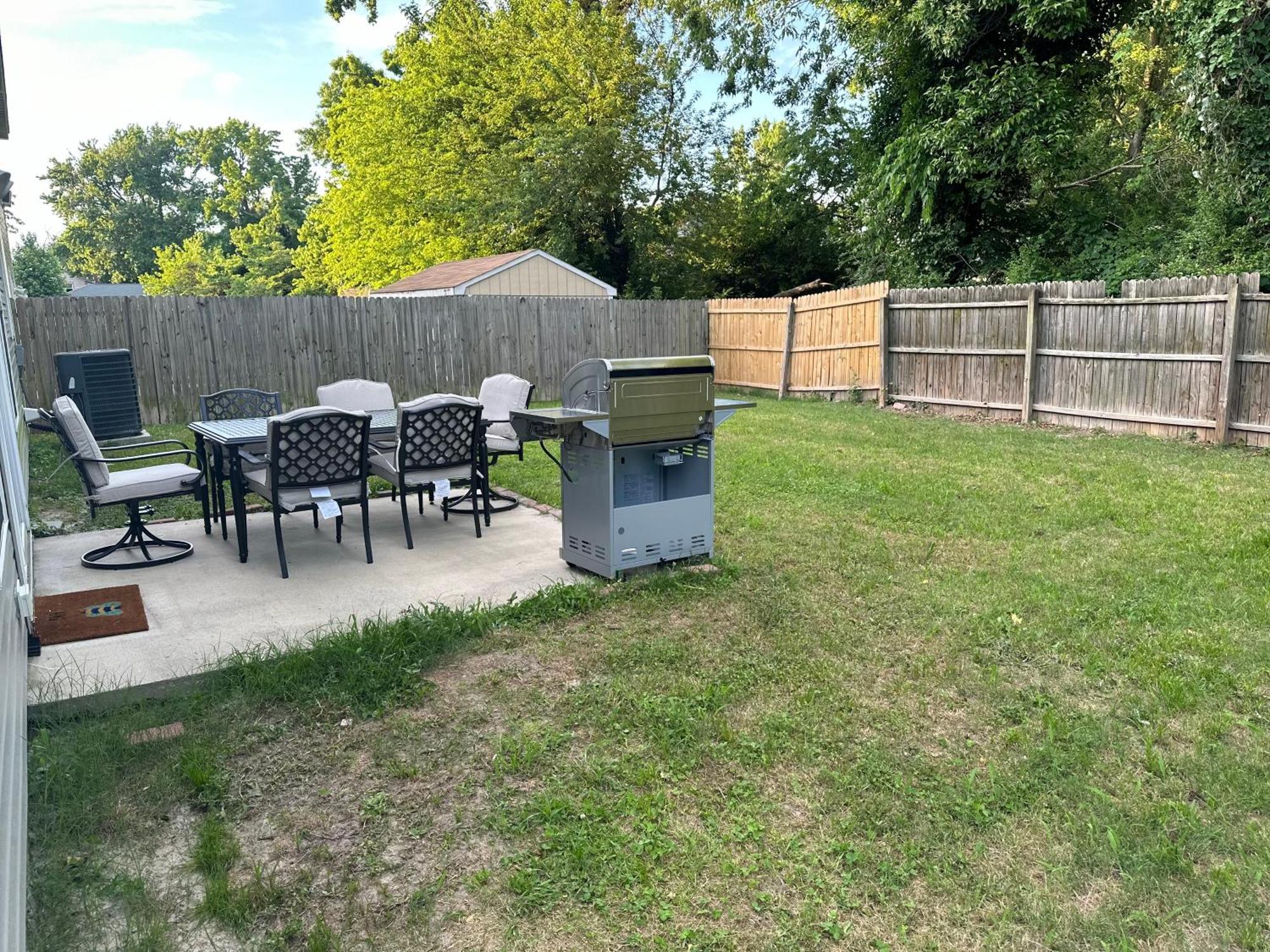 Natasha'S Comfort Zone Villa Norfolk Exterior photo